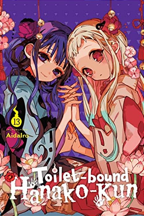 Toilet-Bound Hanako-Kun, Vol. 13: Volume 13-..