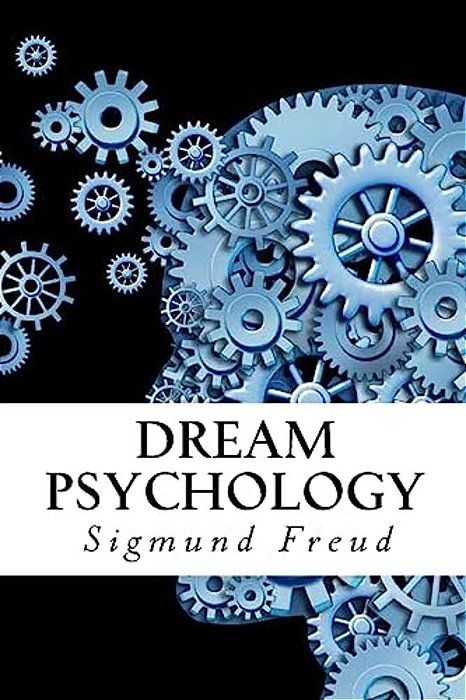 Dream Psychology-..