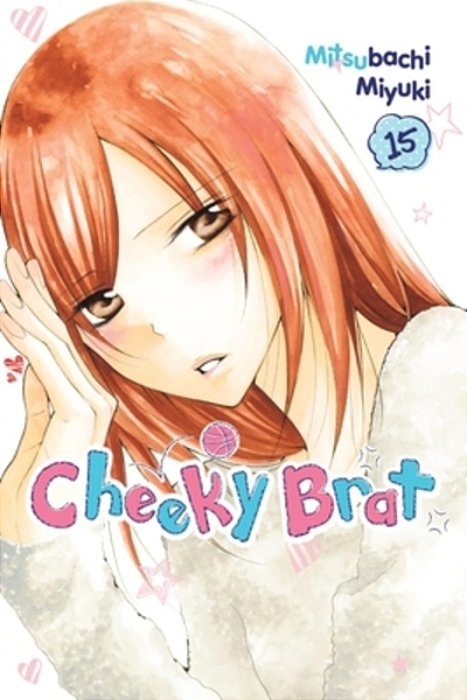 Cheeky Brat, Vol. 15-..