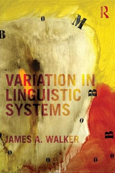 Variation In Linguistic Systems-..