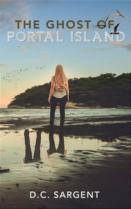 The Ghost Of Portal Island-..