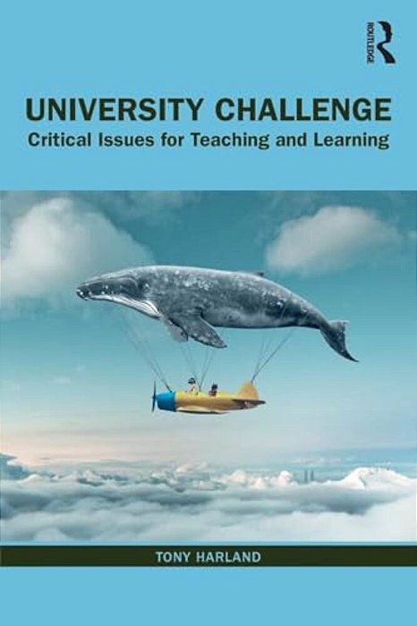 University Challenge: Critical Issues For Teaching And Learning-..