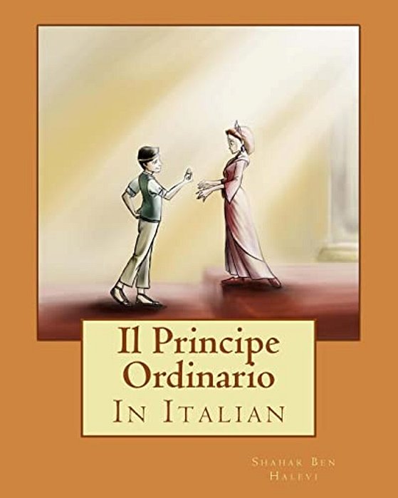 Il Principe Ordinario-..