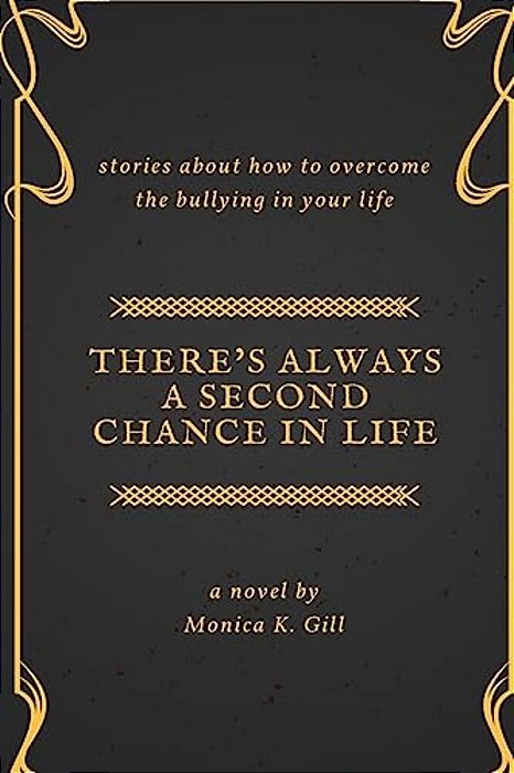 There's Always A Second Chance-..