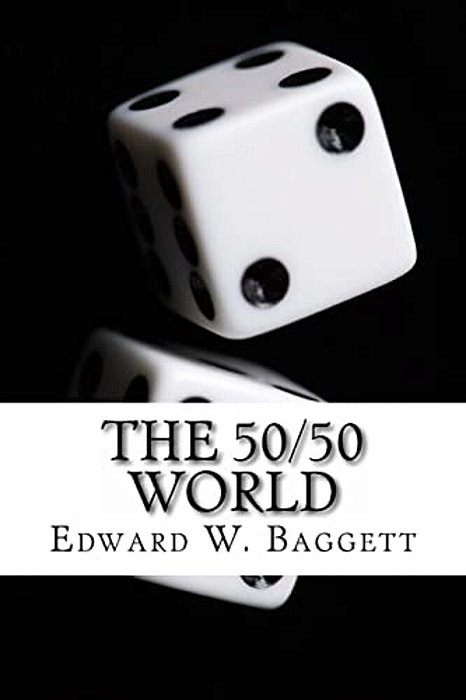 The 50/50 World: The Battle Of The Halves That Make Me Whole. -..