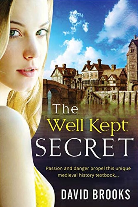 The Well Kept Secret: A Secret Textbook-..