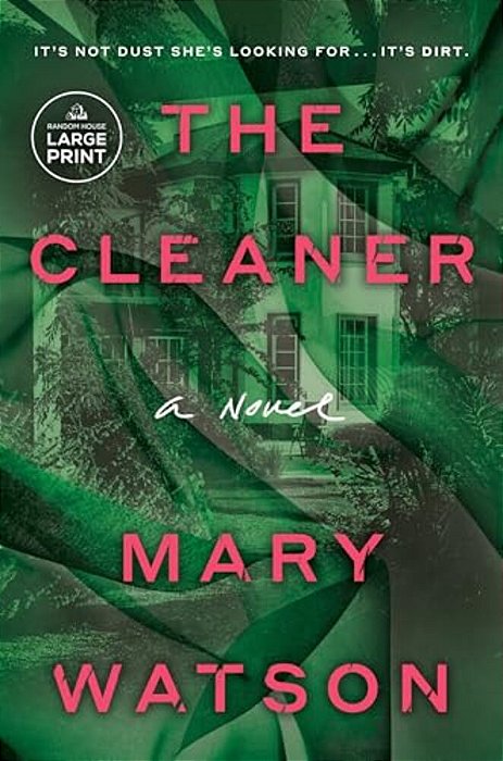 The Cleaner-..