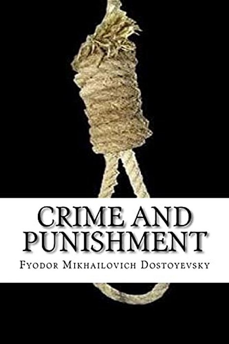 Crime And Punishment (Special Edition)-..