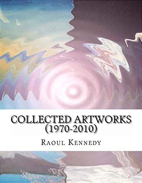Collected Artworks (1970-2010)-..