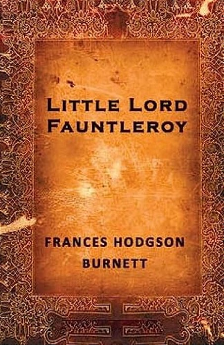 Little Lord Fauntleroy-..