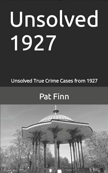 Unsolved 1927-..