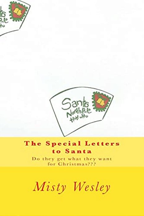 The Special Letters To Santa: Will Their Wishes Come True-..