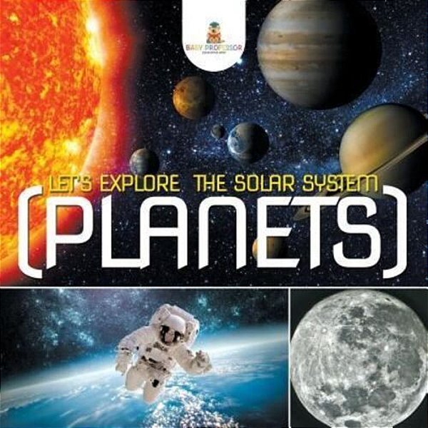 Let's Explore The Solar System (Planets)-..