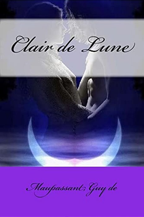 Clair De Lune-..