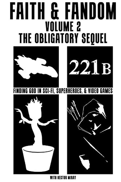 Faith & Fandom Volume 2: The Obligatory Sequel-..