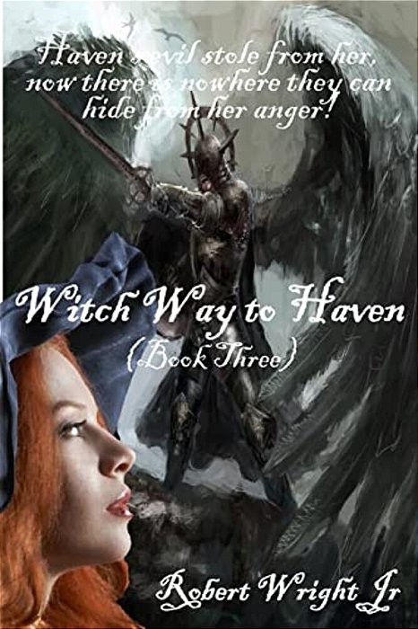 Witch Way To Haven-..
