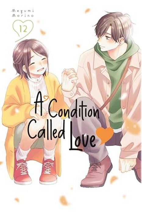 A Condition Called Love 12-..