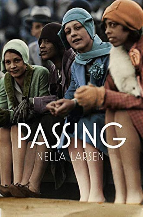 Passing: Film Tie-In Edition-..