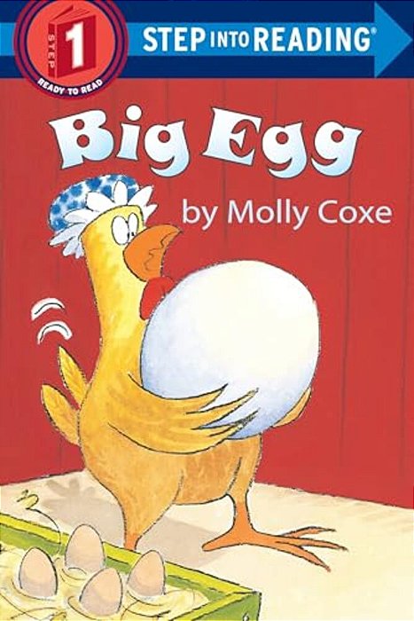 Big Egg-..