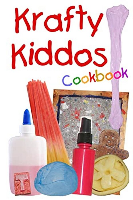 Krafty Kiddos Cookbook-..