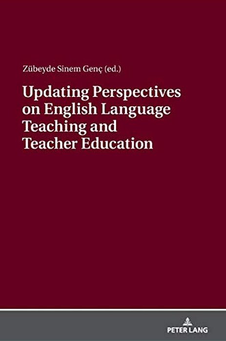 Updating Perspectives On English Language Teaching And Teacher Education-..