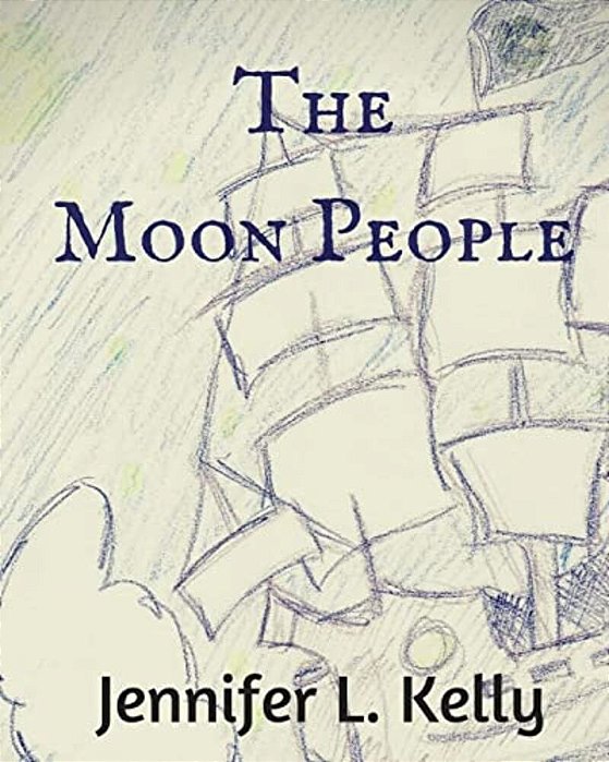 The Moon People-..