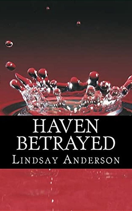 Haven Betrayed-..
