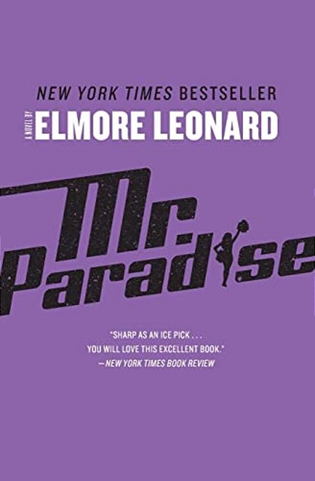 Mr. Paradise-..