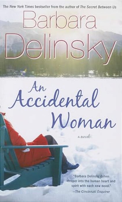 Accidental Woman-..
