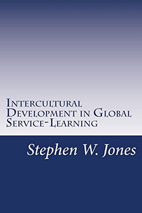 Intercultural Development In Global Service-Learning-..