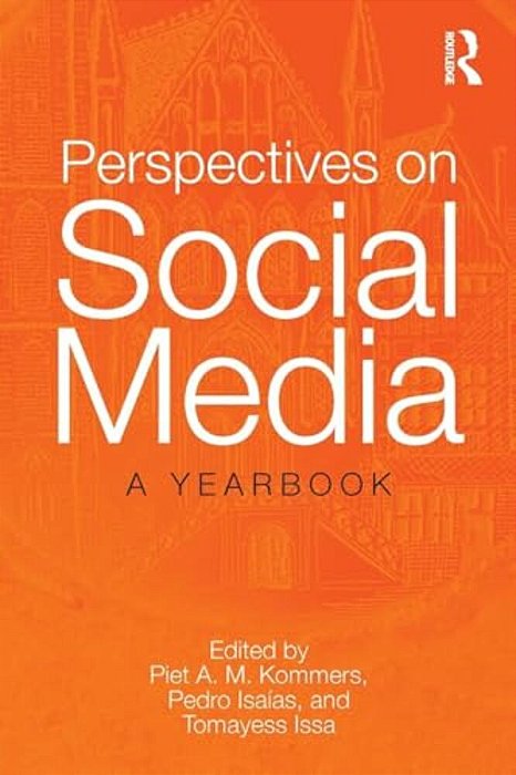 Perspectives On Social Media: A Yearbook-..