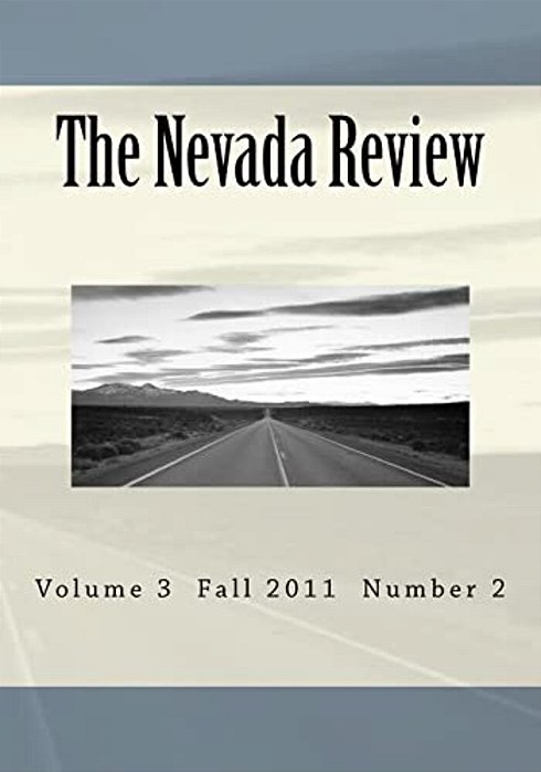 The Nevada Review-..
