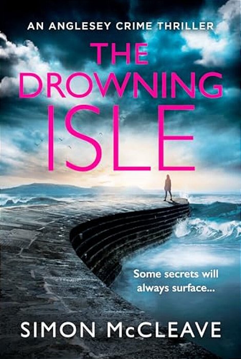 The Drowning Isle-..