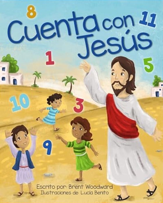 Cuenta Con Jesus-..