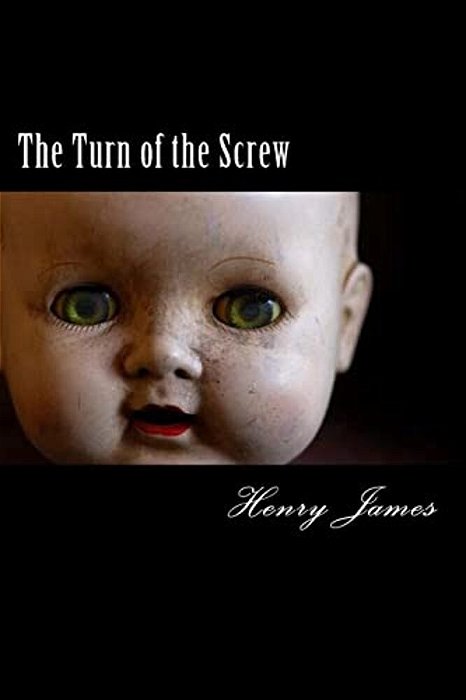 The Turn Of The Screw-..