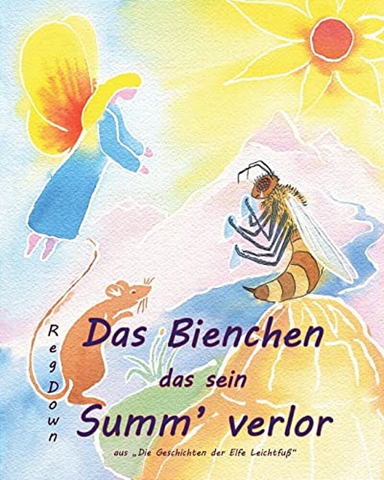 Das Bienchen Das Sein Summ' Verlor-..