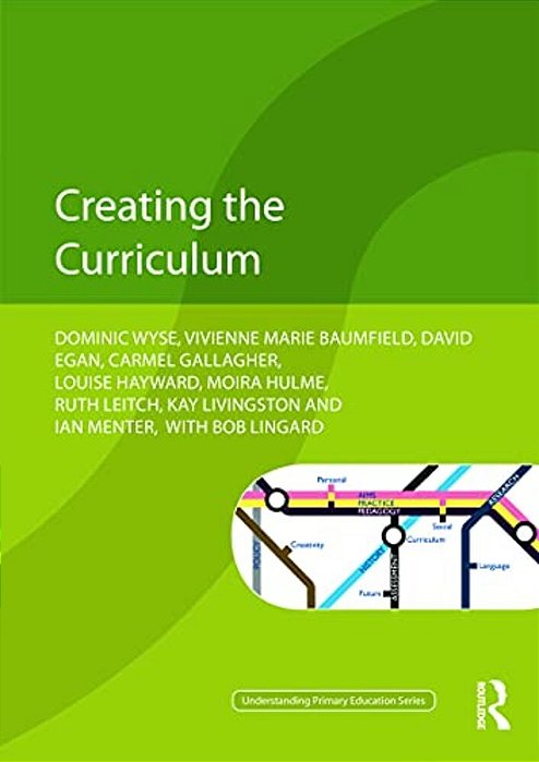 Creating The Curriculum-..