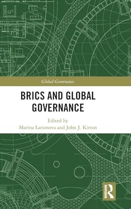 Brics And Global Governance-..