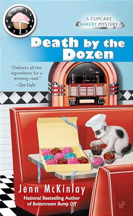 Death By The Dozen-..