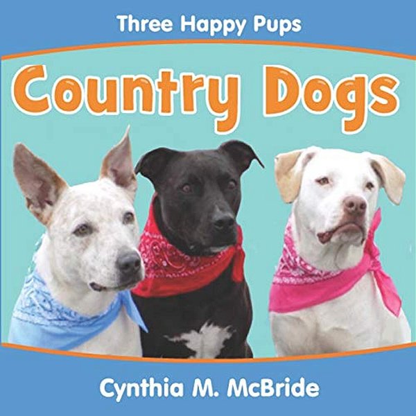 Country Dogs-..
