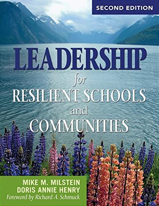 Leadership For Resilient Schools And Communities-..