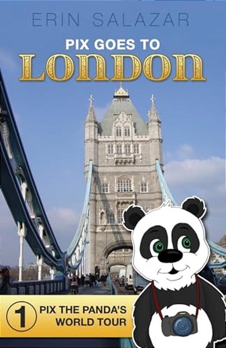 Pix Goes To London-..