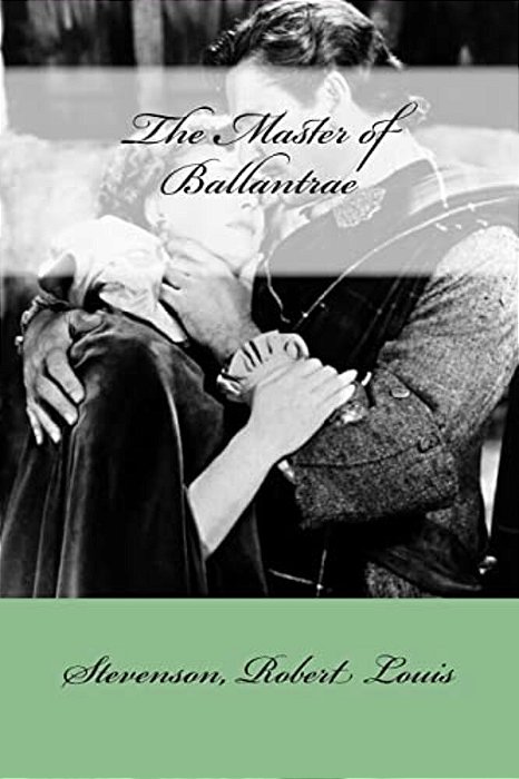 The Master Of Ballantrae-..