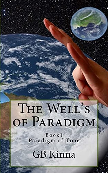 The Well's Of Paradigm: Paradigm Of Time-..