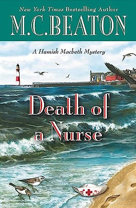 Death Of A Nurse-..