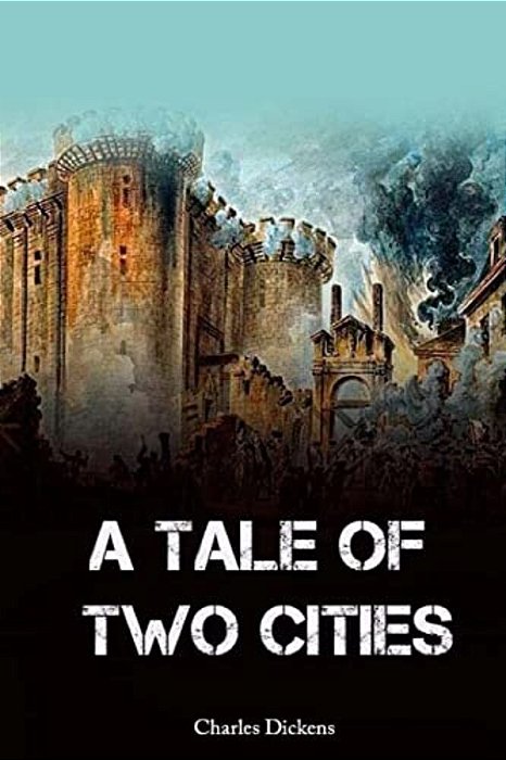 A Tale Of Two Cities-..