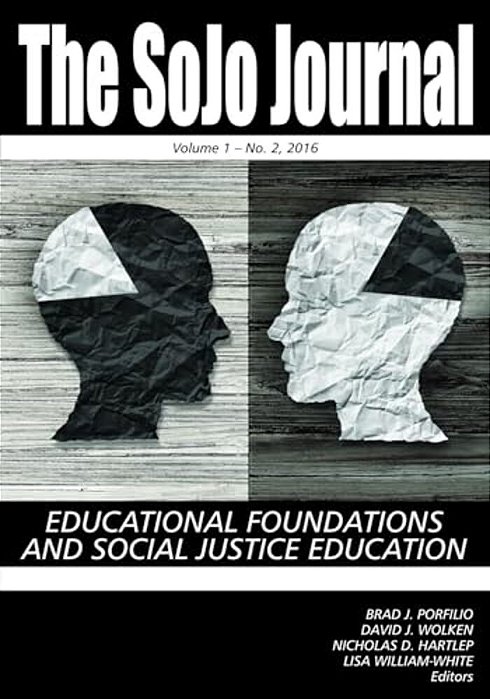 Sojo Journal Vol 1 Issue 2-..