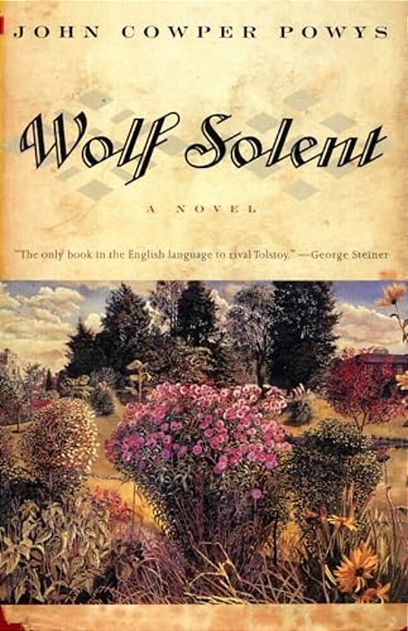 Wolf Solent-..