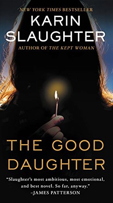 The Good Daughter-..