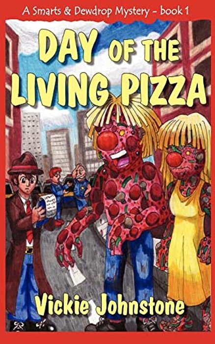 Day Of The Living Pizza-..